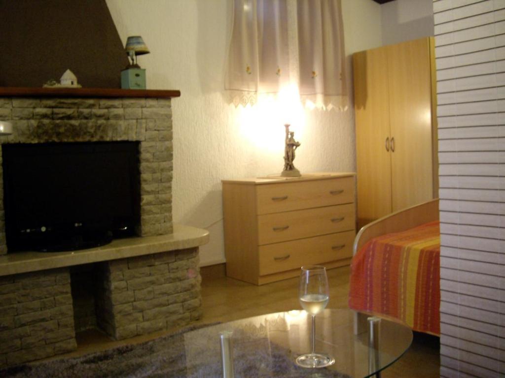 Adria Apartments Pula Zewnętrze zdjęcie