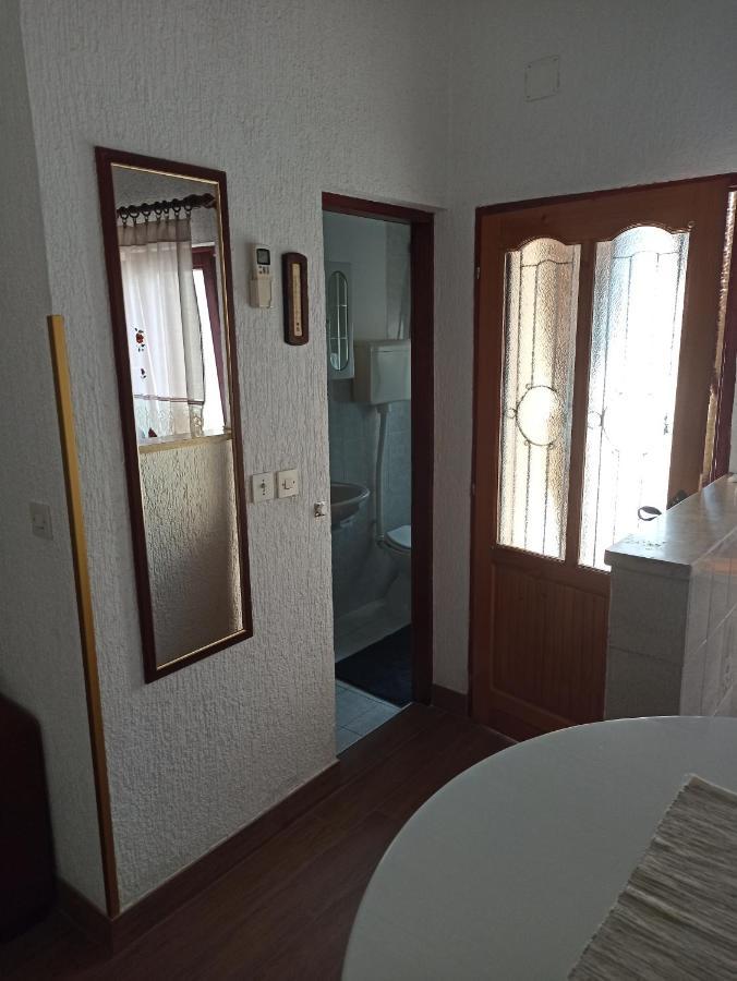 Adria Apartments Pula Zewnętrze zdjęcie
