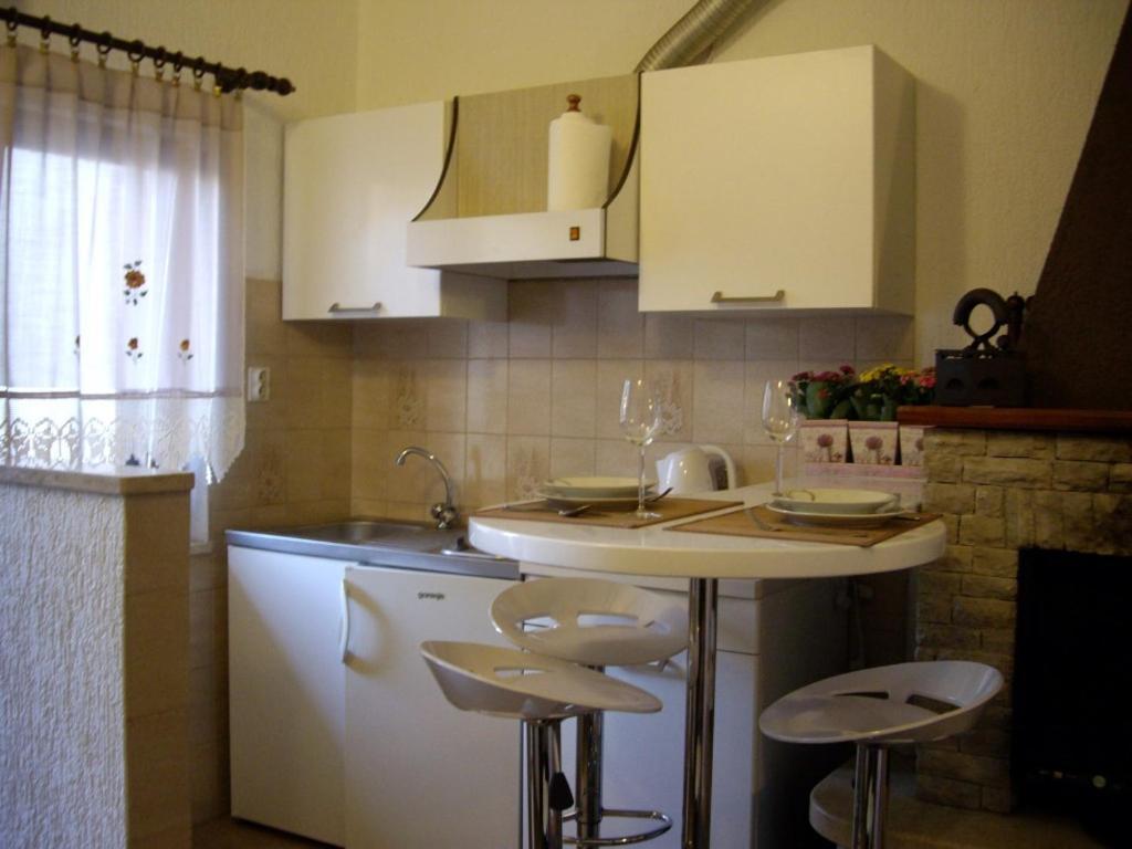 Adria Apartments Pula Zewnętrze zdjęcie