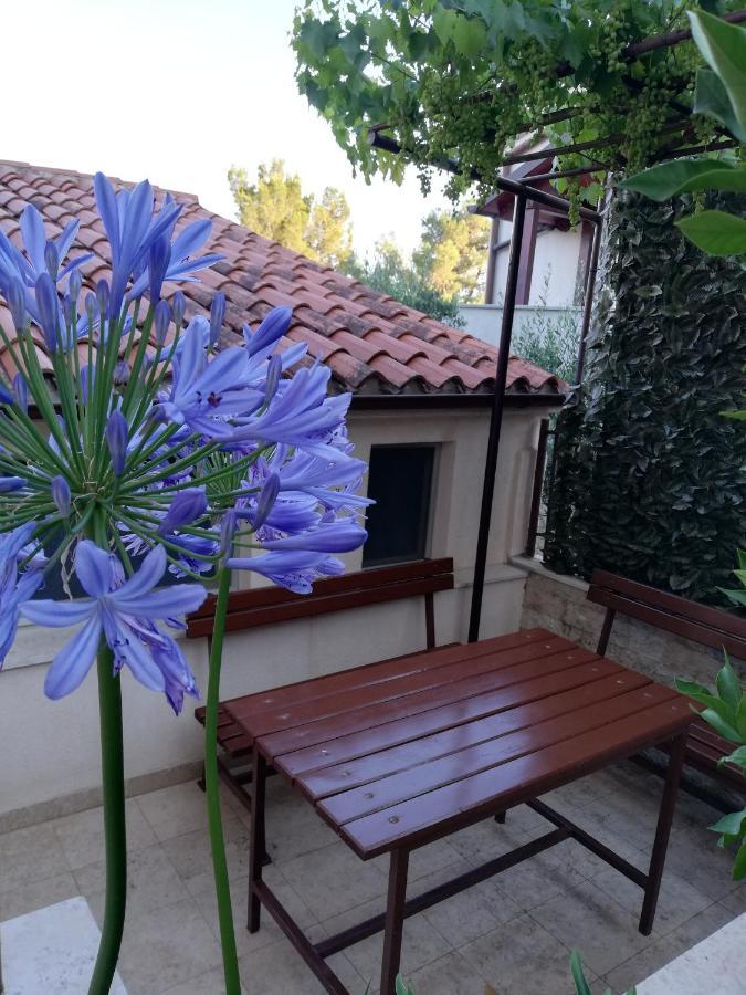 Adria Apartments Pula Zewnętrze zdjęcie